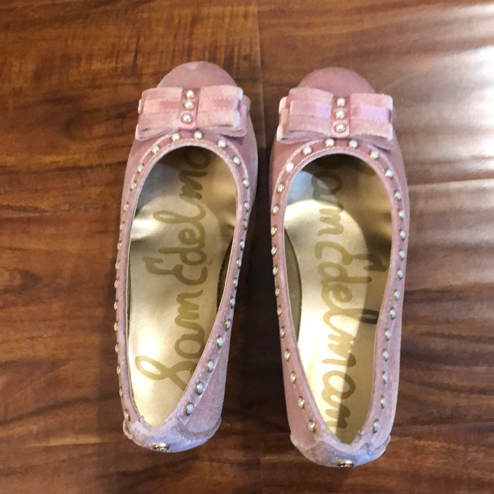 Sam Edelman pumps